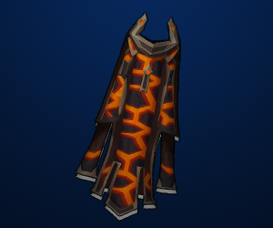 Infernal Cape