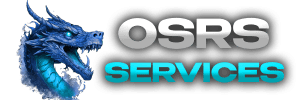 OSRS Services Logo